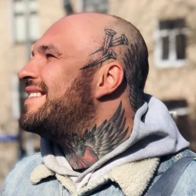 Sergei Shilov profile