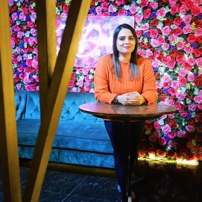shilza Ghori profile