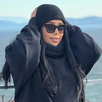 Shimaa Seif profile