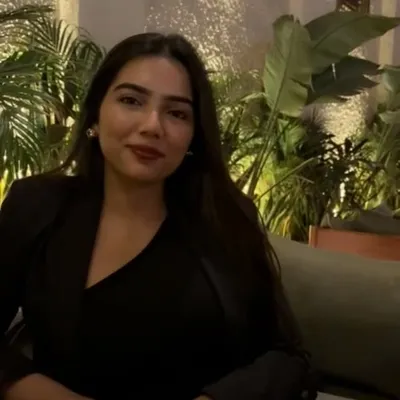 Himani Sharma profile