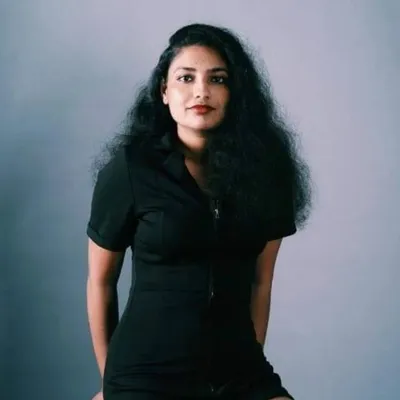 Shima Parawathy profile