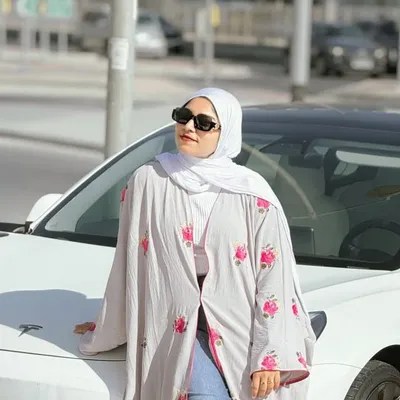 شيمجيا🌼 profile