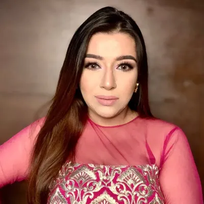 Priyanka Mago| Makeup Artist profile