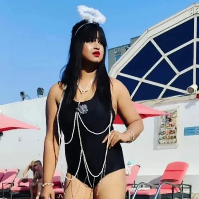 Gayaetrii Bhatt profile