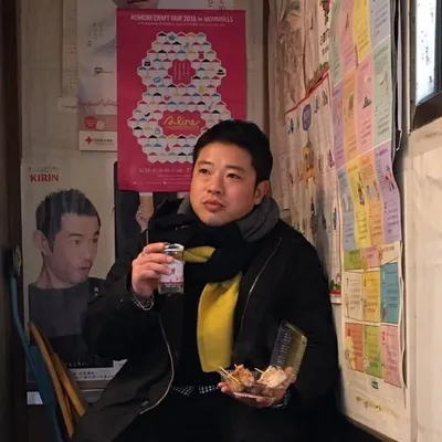 栗原心平ガチプライベート profile
