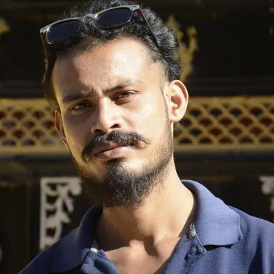 SinTu Das profile