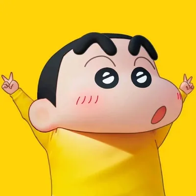 Shinchan Nohara ❤️ profile