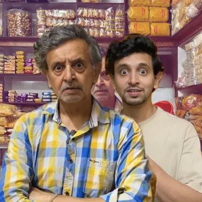 Dinesh Kumavat profile