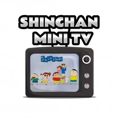 SHINCHAN MINI TV ๐บ (๐ฏ 50k) profile