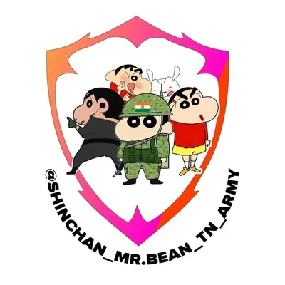 Shinchan profile