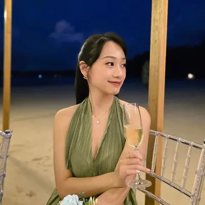 Jean Mah Shin Chiao profile