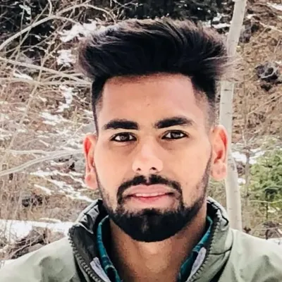 Shinda Sarpanch profile