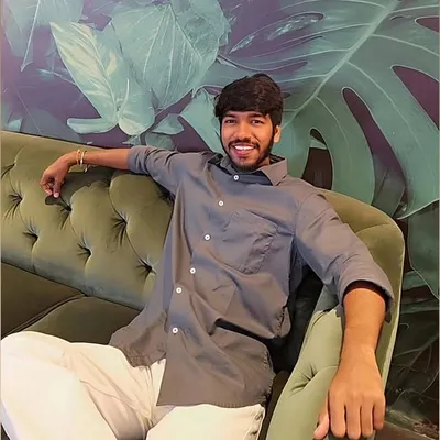 Nirav Shinde profile