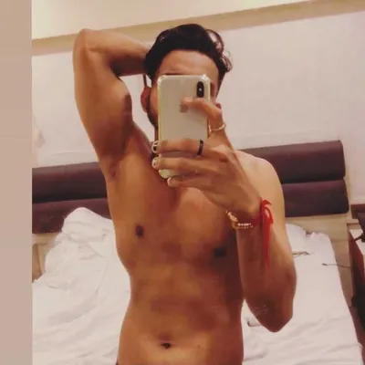 Rohit Shinde profile
