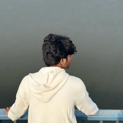 Shinde Aditya profile