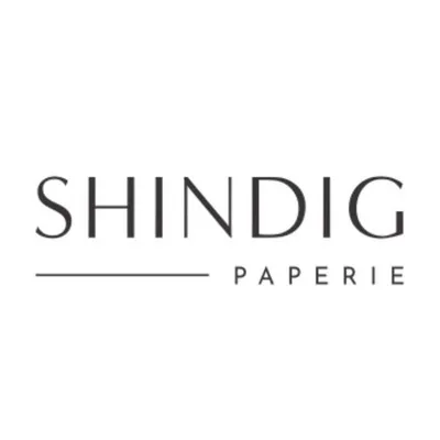 Shindig Paperie profile
