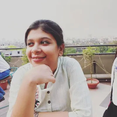 Sajani Biswas profile
