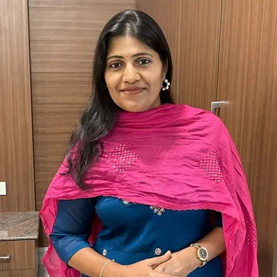 Deiva Lakshmi profile