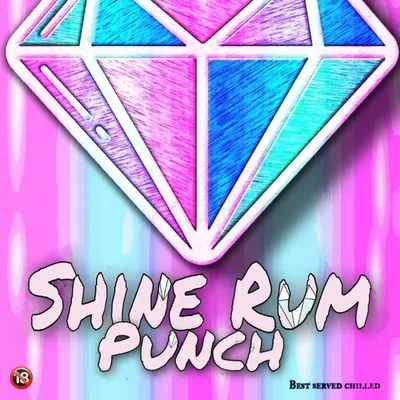 Shine Rum Punch profile