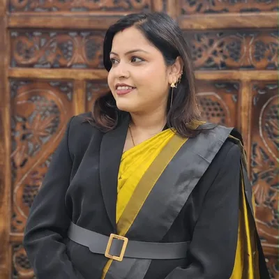 Shine & Glow, Best Make up artist in Eastern Odisha profile