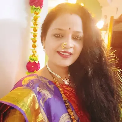 Surekha Sonawane profile