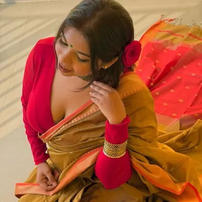 Shweta Yadav🌺 profile