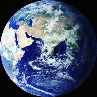 Mr.Earth profile