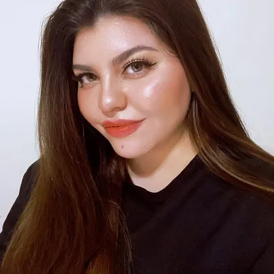 Rocío Kaulitz. profile