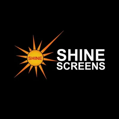 Shine Screens profile