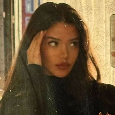 mari ๐ค | dina follows. profile