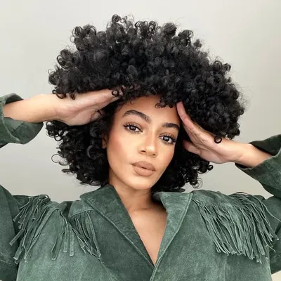 Priscilla | Curl Specialist profile