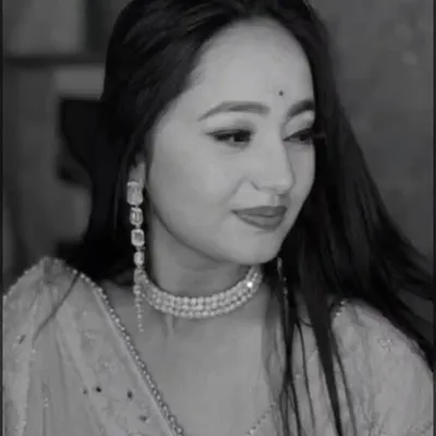 ਕੀਰਤੀ ਗਹਿਲੋਤ profile