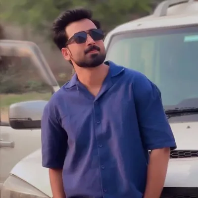 Shabir Khan profile