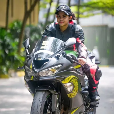 Nithila Das profile