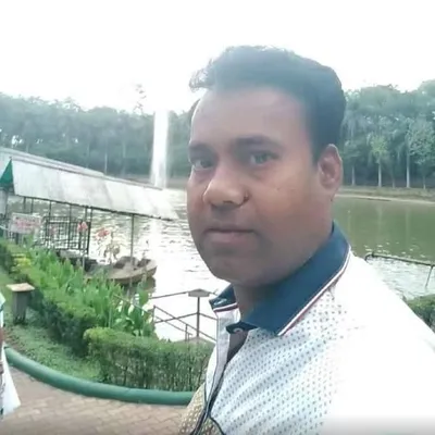 Rabindra Kumar Bose profile