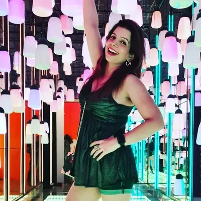 Twinkle Sharma profile