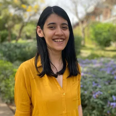 Shinjini Amitabh Chawla profile