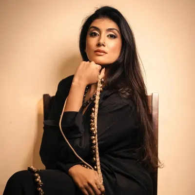 Shinjini Kulkarni profile
