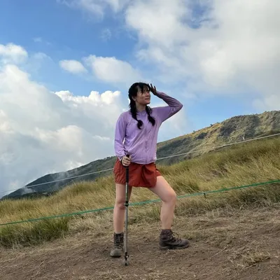 Shinly Fransisca profile
