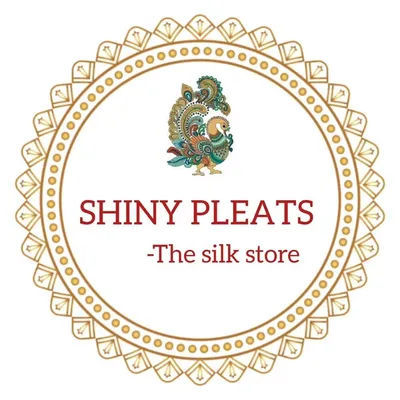 Shiny Pleats profile