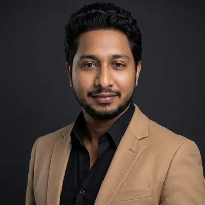 Shinoy Rajendraprasad profile