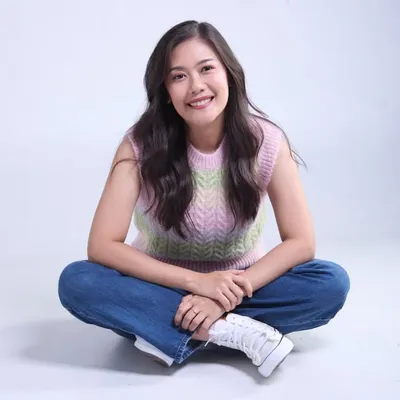 Shinta Rosari profile