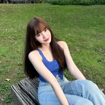 尼尼Nani profile
