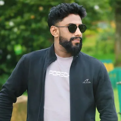 ShinTo VarGhese profile