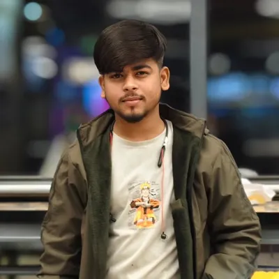 Shinu patel profile