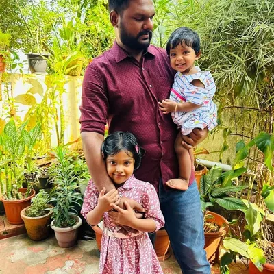 Shinu Saifu Dheen profile