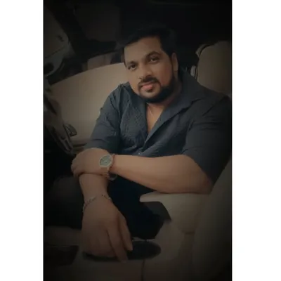Rahul lavantra profile