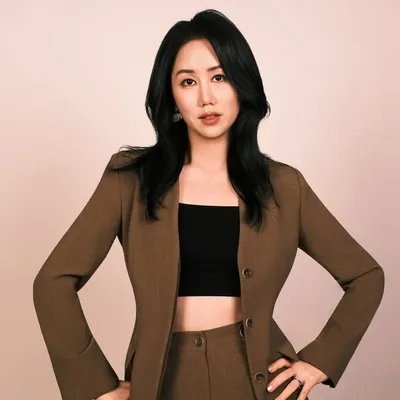 에나스쿨 황신영 profile