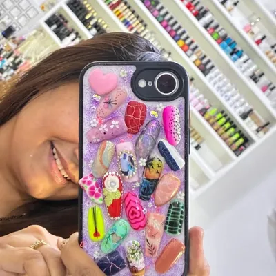 Harsha Mutha Nail Artist in (Nanded) profile