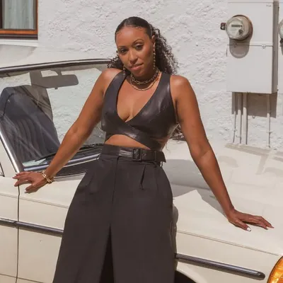 Shiona Turini profile